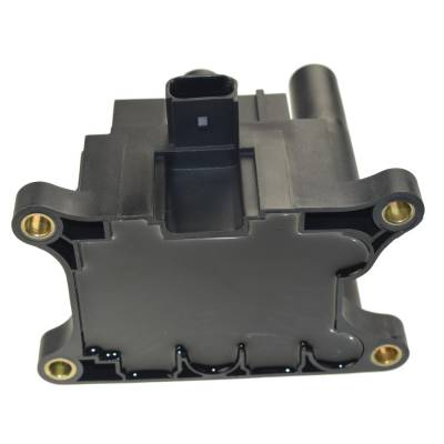 Rareelectrical - Ignition Coil Compatible With 2014-2016 Ford Fiesta 1.6L L4 Coil-On-Plug Hatchback Cm5z12029fb - Image 4