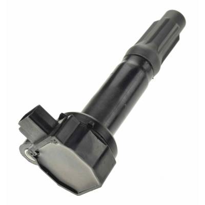 Rareelectrical - Ignition Coil Compatible With 2010-2012 Subaru Legacy Ej25 2.5L H4 Coil-On-Plug 3-Pin Sedan - Image 4