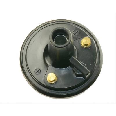 Rareelectrical - Ignition Coil Compatible With 1975-1986 Mercury Vehicles Bobcat/Capri/Comet 2.3L I4 Canister 2-Pin - Image 2