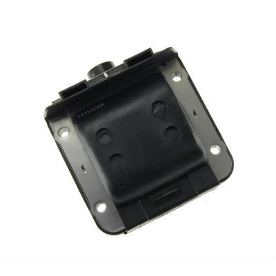 Rareelectrical - Ignition Coil Compatible With 1990-1991 Acura Integra 1.8L L4 Distributor Coil Sedan 9.6115 - Image 3