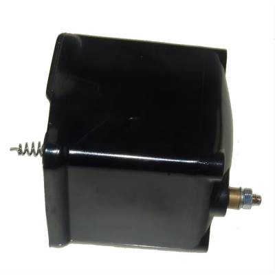 Rareelectrical - Ignition Coil Compatible With 1942 Ford Vehicles 1/2 Ton Pickup/3/4 Ton Pickup/Sedan Delivery 3.7L - Image 2