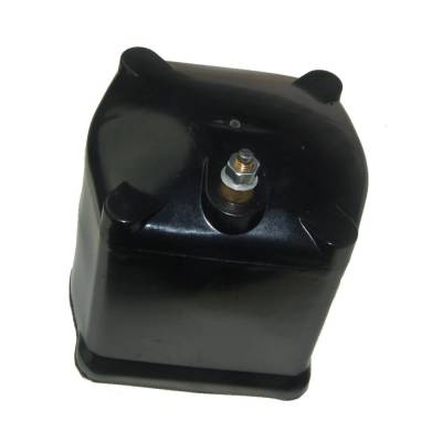 Ignition Coil Compatible With 1942 Ford Vehicles 1/2 Ton Pickup/3/4 Ton Pickup/Sedan Delivery 3.7L