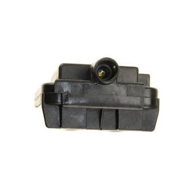 Rareelectrical - Ignition Coil Compatible With 1990-1991 Honda Civic/Crx 1.5L L4 / 1.6L L4 Distributor Coil Hatchback - Image 2
