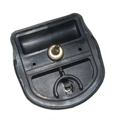 Rareelectrical - Ignition Coil Compatible With 1942 Ford Vehicles 1/2 Ton Pickup/3/4 Ton Pickup/Sedan Delivery 3.7L - Image 3