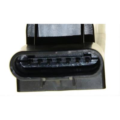 Rareelectrical - Ignition Coil Compatible With 2011-2020 Chevrolet Cruze/Sonic/Volt Ecotec 1.4L Turbo L4 Coil-On-Plug - Image 3