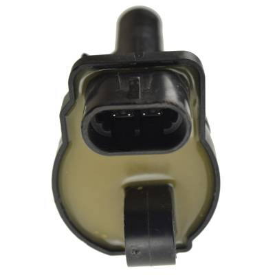 Rareelectrical - Ignition Coil Compatible With 2014-2015 Chevrolet Corvette 6.2L V8 Lt1 Coil-On-Plug Sports Car - Image 3