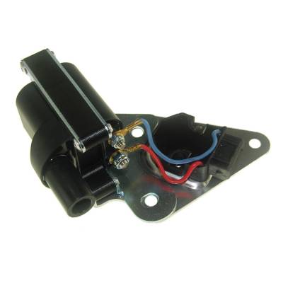 Rareelectrical - Ignition Coil Compatible With 1993-1999 Volvo 850/C70/S70/V70 2.3L I5 Ignition Control Module With - Image 4