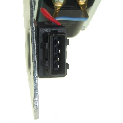 Rareelectrical - Ignition Coil Compatible With 1993-1999 Volvo 850/C70/S70/V70 2.3L I5 Ignition Control Module With - Image 6