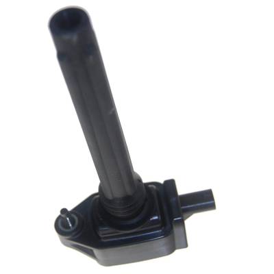 Rareelectrical - Ignition Coil Compatible With 2013-2015 Ram 1500 Pentastar 3.6L V6 Coil-On-Plug 2-Pin Truck - Image 3