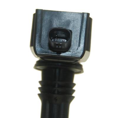 Rareelectrical - Ignition Coil Compatible With 2013-2015 Ram 1500 Pentastar 3.6L V6 Coil-On-Plug 2-Pin Truck - Image 6
