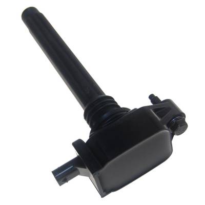 Rareelectrical - Ignition Coil Compatible With 2013-2015 Ram 1500 Pentastar 3.6L V6 Coil-On-Plug 2-Pin Truck - Image 8
