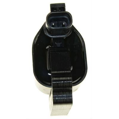 Rareelectrical - Ignition Coil Compatible With 1987-1989 Nissan Pathfinder Z24 2.4L L4 / Vg30 3.0L V6 Distributor - Image 6