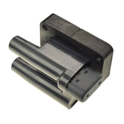 Rareelectrical - Ignition Coil Compatible With 1995-1998 Eagle Vehicles Talon 2.0L I4 Turbo Standard Ignition Coil - Image 1