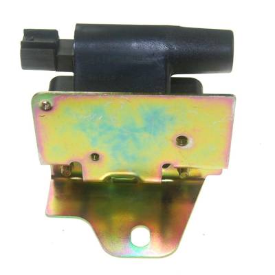 Rareelectrical - Ignition Coil Compatible With 1992-1993 Asuna Vehicles Sunrunner 1.6L I4 Standard Ignition Coil - Image 4