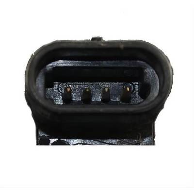 Rareelectrical - Ignition Coil Compatible With 2001-2003 Chevrolet Chevy Pickup 1.6L I4 (Mexico Market) External Coil - Image 5