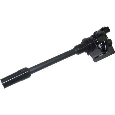 Rareelectrical - Ignition Coil Compatible With 1999-2010 Mitsubishi Space Runner/Grandis 4G64 2.4L Gdi Coil Pack - Image 1