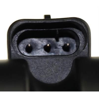 Rareelectrical - Ignition Coil Compatible With 1999-2013 Chevrolet Tornado/Tracker 1.6L I4 Dohc External Coil Pack - Image 3