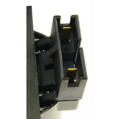Rareelectrical - Ignition Coil Compatible With 1982-1995 Mercury Vehicles Capri/Colony Park/Cougar/Grand Marquis 1.6L - Image 3