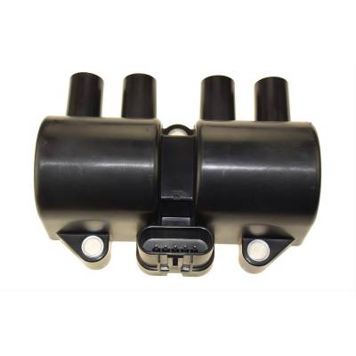 Rareelectrical - Ignition Coil Compatible With 2009-2018 Chevrolet Passenger Car Agile/Cobalt/Spin 1.4L I4 8V Flex - Image 5