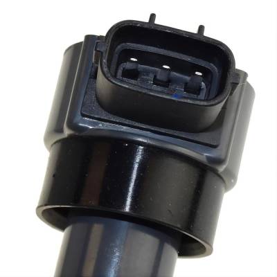 Rareelectrical - Ignition Coil Compatible With 2012-2015 Citroen C4 Aircross 4A92 1.6L Coil-On-Plug 3-Pin 1607576780 - Image 7