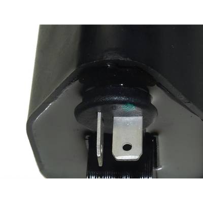 Rareelectrical - Ignition Coil Compatible With 1979-1988 Nissan Bluebird 910/U11 Z18s 1.8L, L20b 2.0L Standard Sedan - Image 5