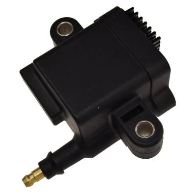 Rareelectrical - Ignition Coil Compatible With 2000-2023 Mercury Efi 4-Stroke 30/40/50/60 Hp/Optimax 75/90/115/125 - Image 11