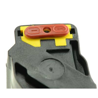 Rareelectrical - Ignition Coil Compatible With 1999-2000 Shelby Series 1 4.0L V8 (Oldsmobile Aurora) Dis Coil Pack - Image 6