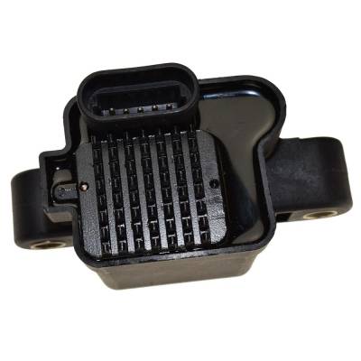 Rareelectrical - Ignition Coil Compatible With 2000-2023 Mercury Optimax Racing 225Xs/250Xs/300Xs Hp/Efi 2-Stroke - Image 5