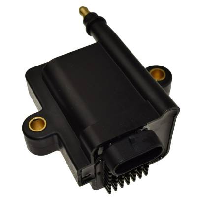Rareelectrical - Ignition Coil Compatible With 2000-2023 Mercury Efi 4-Stroke 30/40/50/60 Hp/Optimax - Image 7