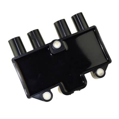 Rareelectrical - Ignition Coil Compatible With 2009-2018 Chevrolet Passenger Car Agile/Cobalt/Spin 1.4L I4 8V Flex - Image 10