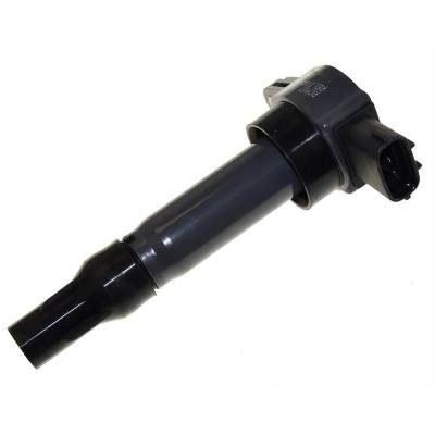 Rareelectrical - Ignition Coil Compatible With 2012-2015 Citroen C4 Aircross 4A92 1.6L Coil-On-Plug 3-Pin 1607576780 - Image 2