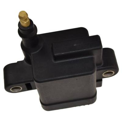 Rareelectrical - Ignition Coil Compatible With 2000-2023 Mercury Efi 4-Stroke 30/40/50/60 Hp/Optimax 75/90/115/125 - Image 8