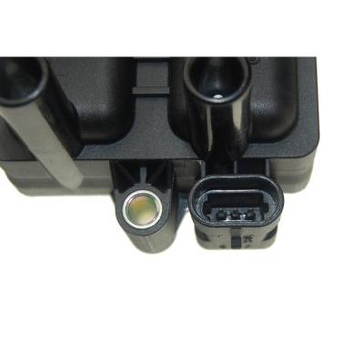 Rareelectrical - Ignition Coil Compatible With 2007-2023 Chevrolet N200/N300/N300p B12d 1.2L Standard 3-Pin Van - Image 8