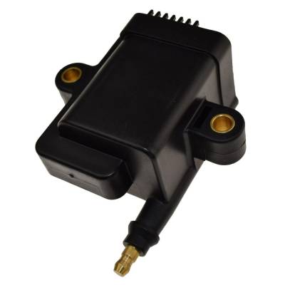 Rareelectrical - Ignition Coil Compatible With 2000-2023 Mercury Efi 4-Stroke 30/40/50/60 Hp/Optimax - Image 2