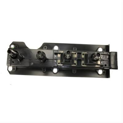 Rareelectrical - Ignition Coil Compatible With 1998-2002 Peugeot 806 Rfv (Xu10j4r) 2.0L 16V Rail-Type Coil Pack 4-Pin - Image 7