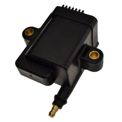 Rareelectrical - Ignition Coil Compatible With 2000-2023 Mercury Efi 2-Stroke 150-250 Hp 4-Stroke Efi 30-60 Hp Igbt - Image 4