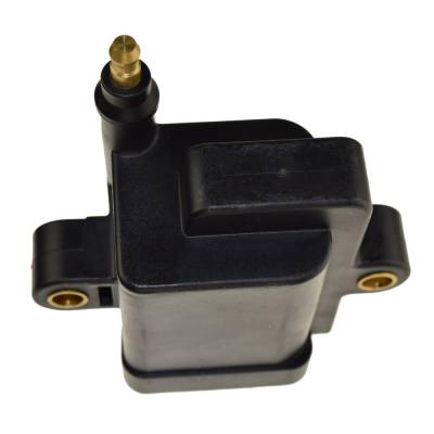 Rareelectrical - Ignition Coil Compatible With 2000-2023 Mercury Efi 2-Stroke 150-250 Hp 4-Stroke Efi 30-60 Hp Igbt - Image 12