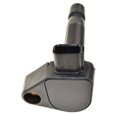 Rareelectrical - Ignition Coil Compatible With 2002-2023 Honda Bf175 4-Stroke Outboard/Bf200 4-Stroke Outboard Plug - Image 4