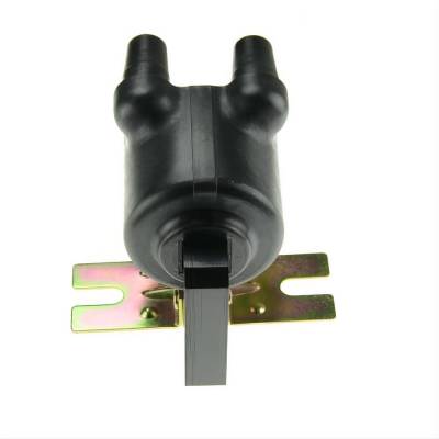 Rareelectrical - Ignition Coil Compatible With 1977-2000 Fso City 126P 126A1.000 652Cc 2-Cyl Air-Cooled Canister Coil - Image 5