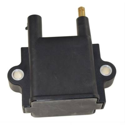 Rareelectrical - Ignition Coil Compatible With 1998-2010 Mercury Optimax 135/150 Hp (2.5L Dfi)/175 Hp (2.5L Dfi) - Image 4