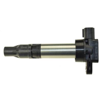Rareelectrical - Ignition Coil Compatible With 2001-2021 Suzuki Alto/Celerio K10b 1.0L Direct Coil Hatchback - Image 5