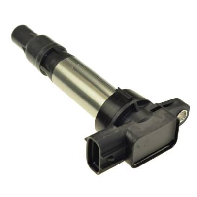 Rareelectrical - Ignition Coil Compatible With 2001-2021 Suzuki Alto/Celerio K10b 1.0L Direct Coil Hatchback - Image 4