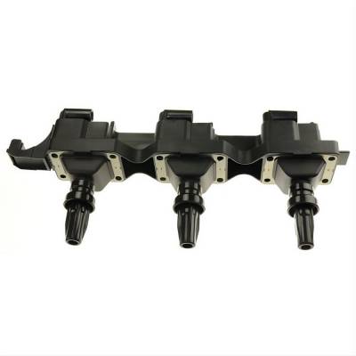 Rareelectrical - Ignition Coil Compatible With 1996-2004 Peugeot 406 Estate Xfz (Es9j4) 3.0L V6 24V Direct Ignition - Image 5