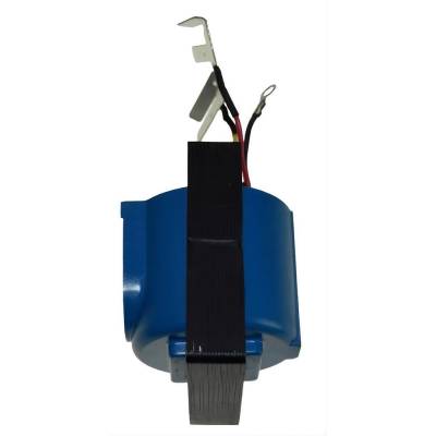 Rareelectrical - Ignition Coil Compatible With 1974-1990 Oldsmobile Custom Cruiser/Cutlass Calais/Cutlass - Image 10
