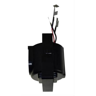 Rareelectrical - Ignition Coil Compatible With 1974-1990 Pontiac Lemans/Grand Lemans/Grand Safari/Grandville 5.0L V8 - Image 12