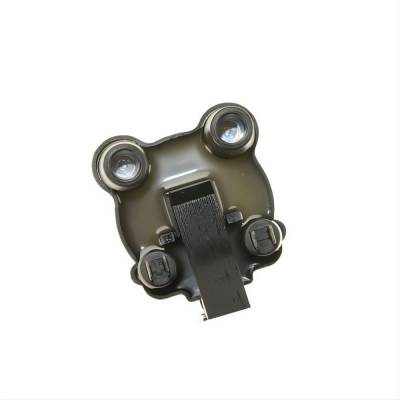 Rareelectrical - Ignition Coil Compatible With 1957-2000 Fiat City 126/500 126A1.000 652Cc 2-Cyl Air-Cooled Canister - Image 4