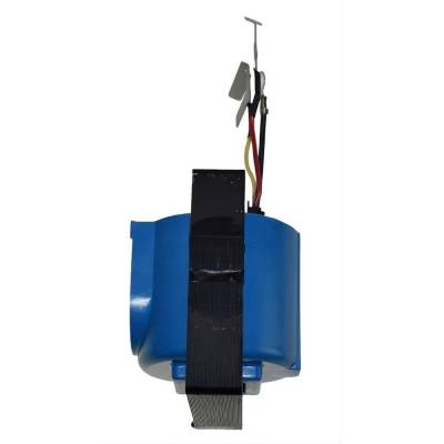 Rareelectrical - Ignition Coil Compatible With 1974-1990 Gmc Safari/Sprint Dis Coil Pack 3-Pin Sedan D523 - Image 5