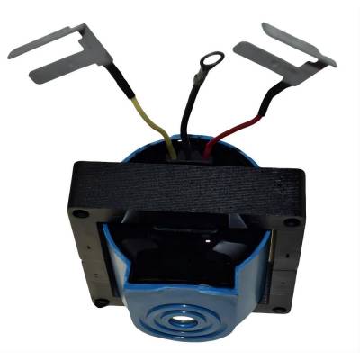 Rareelectrical - Ignition Coil Compatible With 1974-1990 Gmc Safari/Sprint Dis Coil Pack 3-Pin Sedan D523 - Image 11