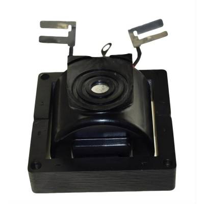 Rareelectrical - Ignition Coil Compatible With 1974-1990 Gmc Safari/Sprint Dis Coil Pack 3-Pin Sedan D523 - Image 9