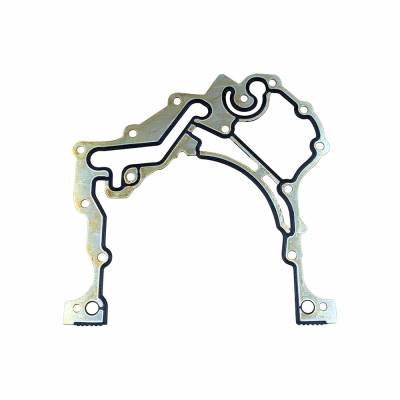 Rareelectrical - Oil Pump Gasket Compatible With New Holland T4.115 2012-Present N45 4.5L 4-Cyl Diesel Paper Tractor - Image 2